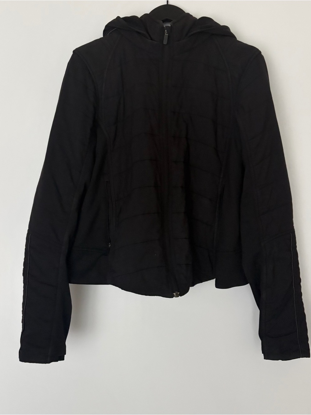Another Mile Jacket